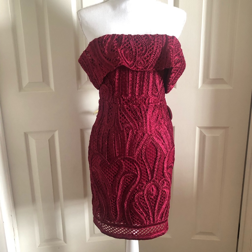 Vici dress